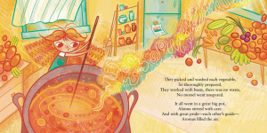 What’s in Alanna’s Secret Sauce? – Canadian Cookbooks