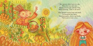 What’s in Alanna’s Secret Sauce? – Canadian Cookbooks